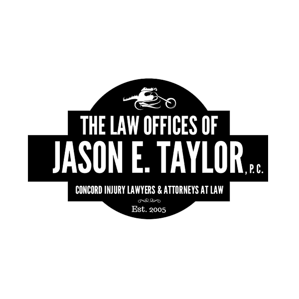The Law Offices of Jason E. Taylor, P.C. Concord Injury Lawyers & Attorneys at Law Profile Picture